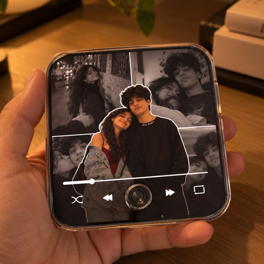 LoveTape™ Memory Grid