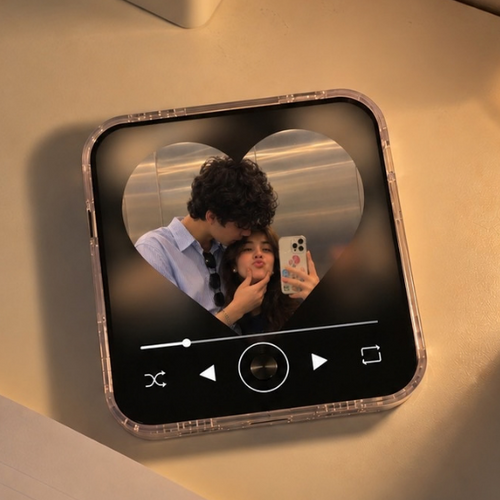 LoveTape™ Heart