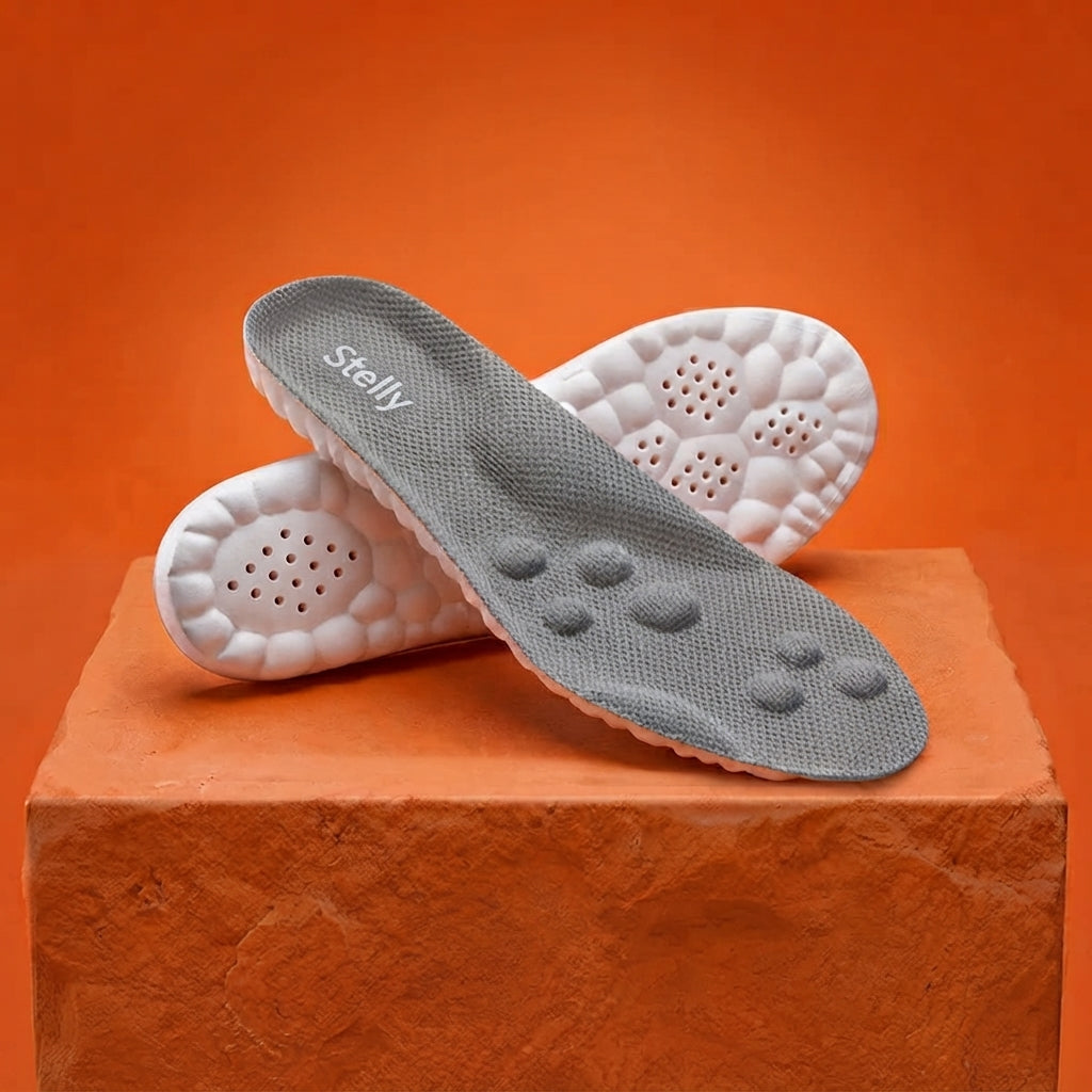 Massage Insoles
