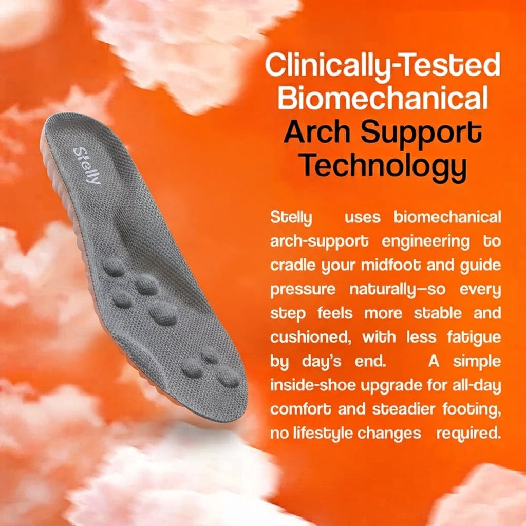 Massage Insoles