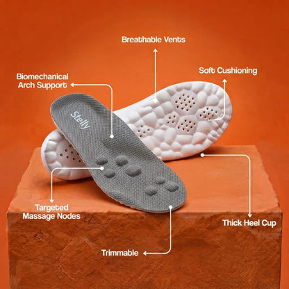 Massage Insoles