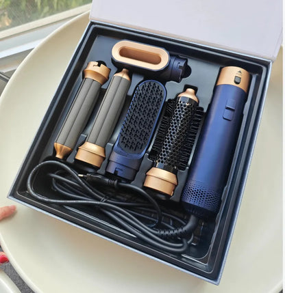 5 in 1 Hair Styler Pro