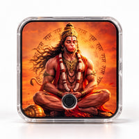 Dhyan Me Leen