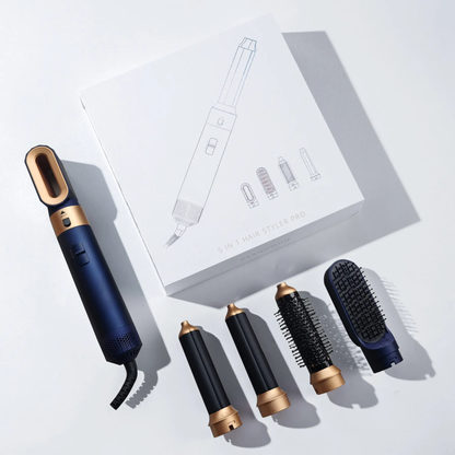 5 in 1 Hair Styler Pro